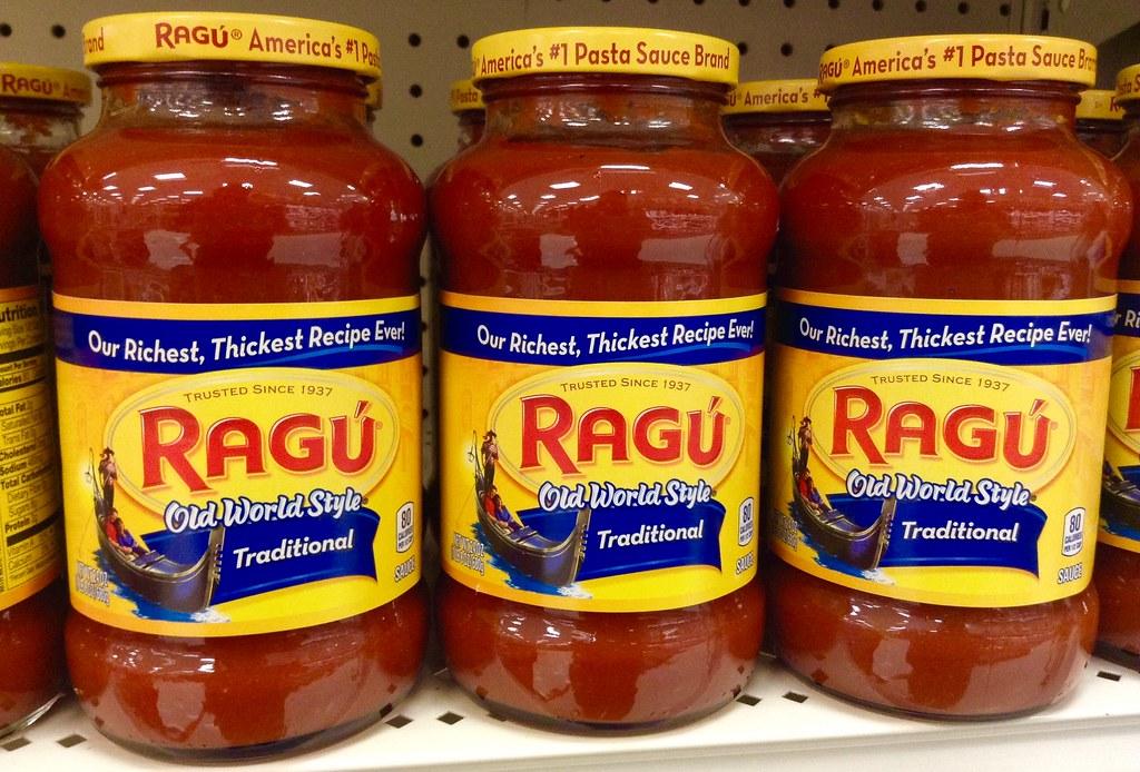 Hva Er Ragu?