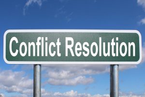 Hva Er Konfliktråd?