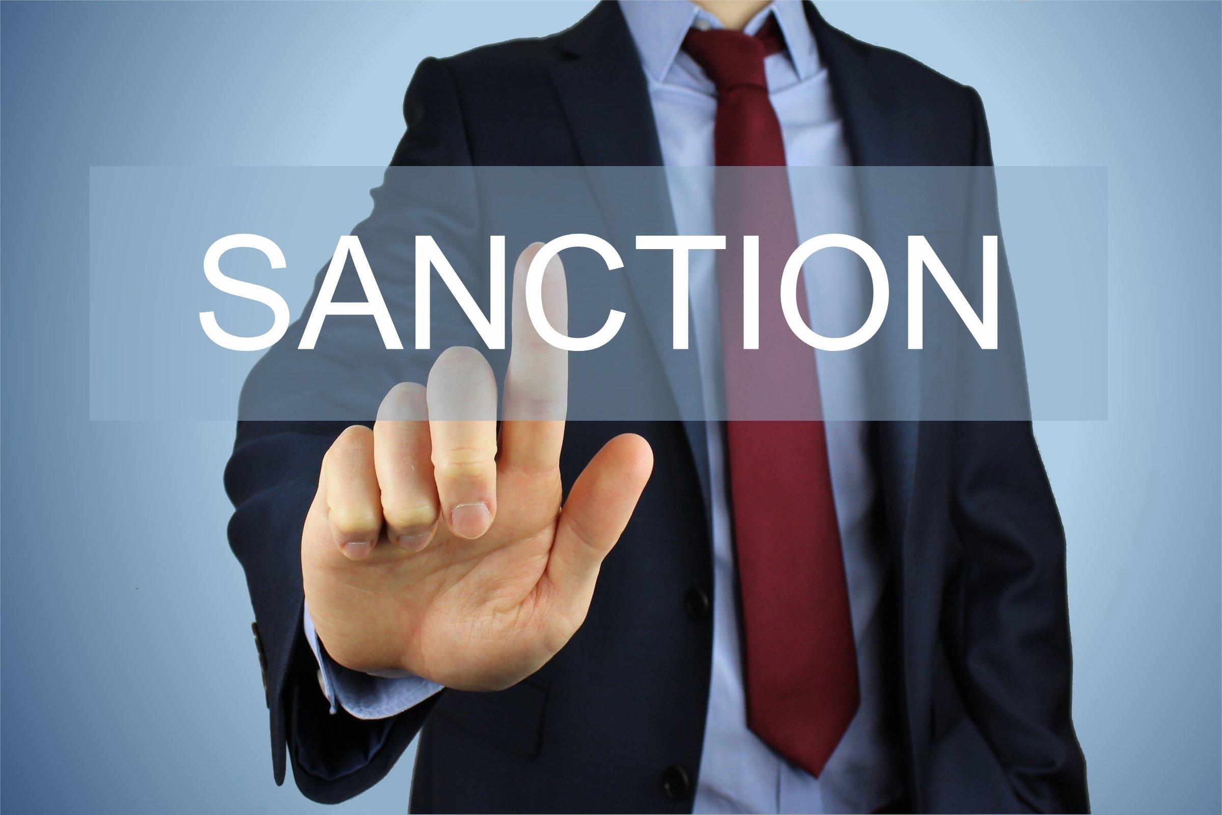 Intensjonen bak ​sanksjoner og deres ‌effektivitet